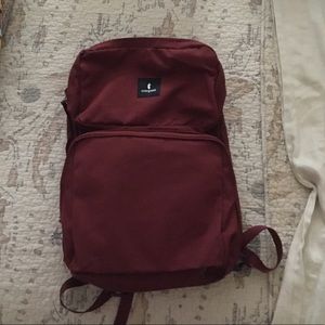 Cotopaxi Tasra 16L Brick Red